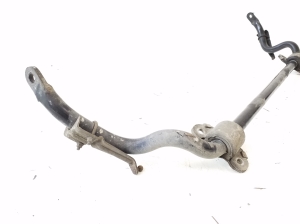 Mercedes Benz E-Class W207 (2009–2017) Front stabilizer bar A2043230765 - 4