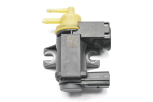  Solenoids 