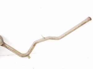 Mercedes Benz E-Class W207 (2009–2017) Schalldämpfer A2074901121 - 4