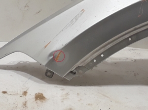 VOLVO XC90 (2015–2024) Front fender 31651675 - 4