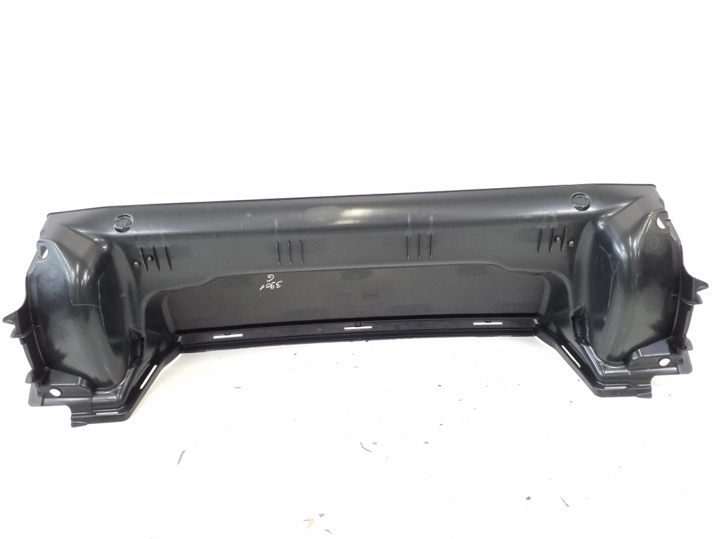 MERCEDES-BENZ SLK-Class R172 (2011-2020) Trunk Trim A1726940125 22005849