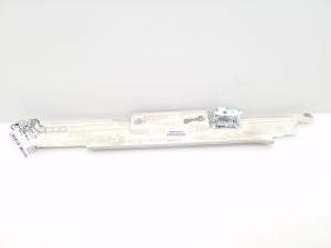 AUDI A4 B7 (2004–2008) Tagumise toe sisekujundus 8E9868632 - 3