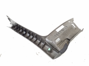 Mercedes Benz SLK-Class 172 (2011–2026) Esipiilari siseviimistlus A1726901525 - 3