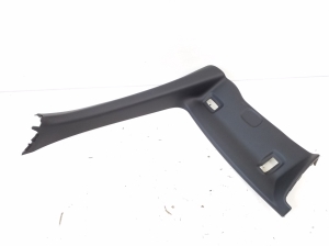 Mercedes Benz SLK-Class 172 (2011–2026) Esipiilari siseviimistlus A1726901525 - 4
