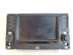 Audio, Video, Navigation - 3G0 919 605 B
