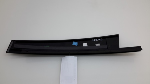 Mercedes Benz C-Class 204 (2007–2014) Sonstiges Teil der hinteren Seitentür A2046902187 - 2