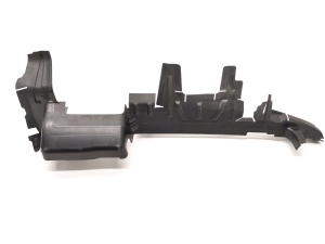 Volkswagen Golf VII (2012–2026) Luftleitblech für den Kühler 5G0121284G
