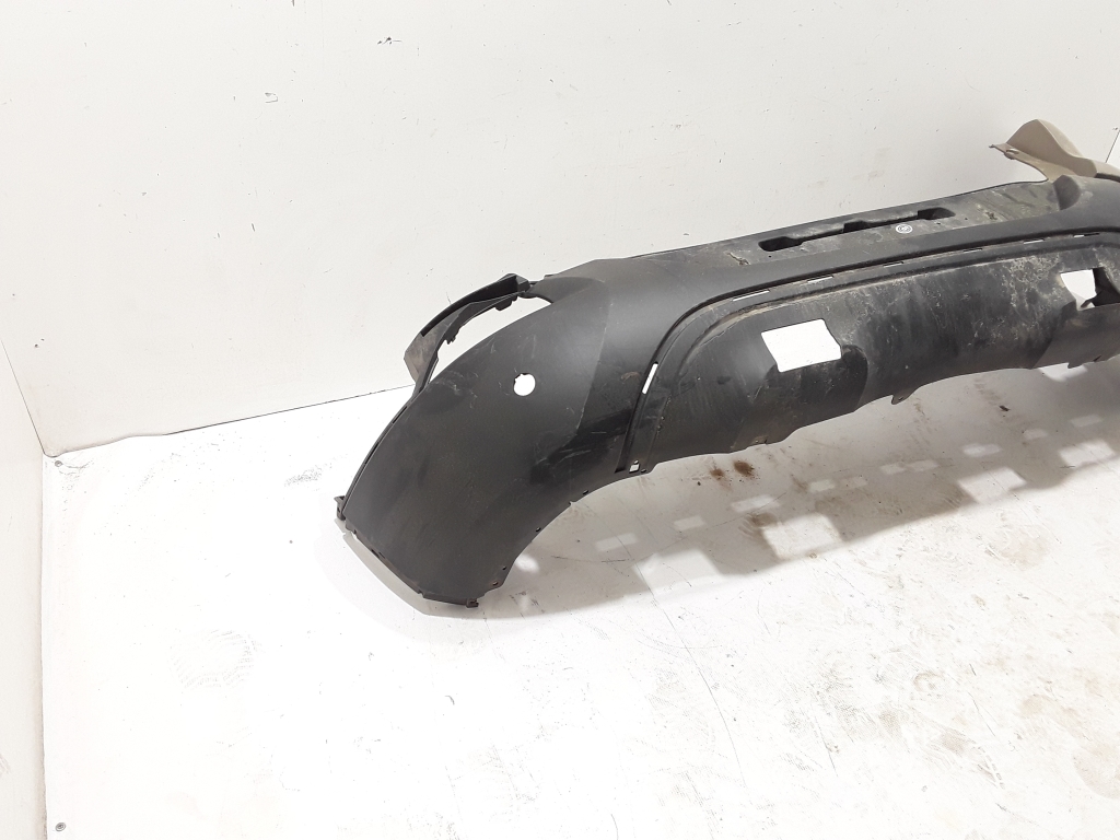 RENAULT Kadjar 1 generation (2015-2024) Rear Bumper 850222154R 21062099