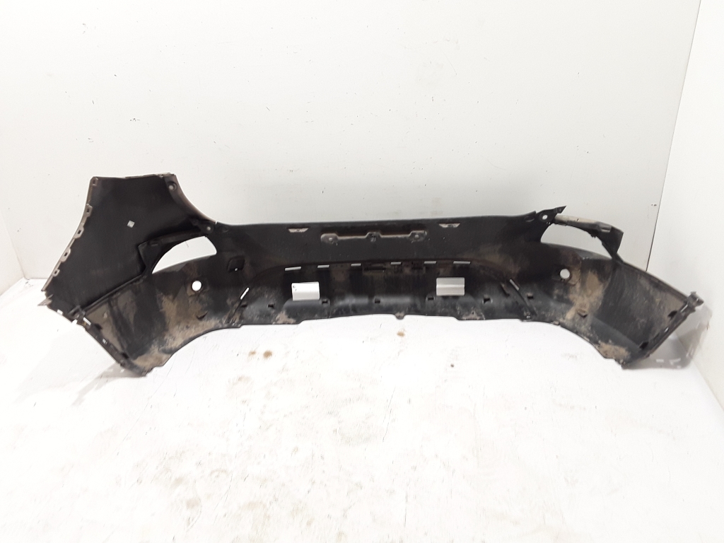 RENAULT Kadjar 1 generation (2015-2024) Rear Bumper 850222154R 21062099