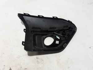 Dacia Sandero III (2021–2026) Front bumper lower grille 261A35053R - 2