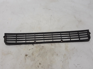 RENAULT Mascott (1999–2010) Front bumper lower grille 5010578037 - 2