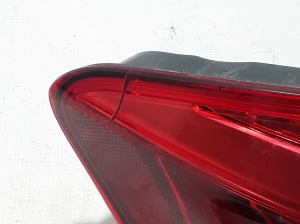 BMW 5 SERIES F10 (2010–2017) Eckleuchte hinten 7306161 - 2