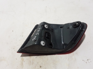 BMW 5 SERIES F10 (2010–2017) Eckleuchte hinten 7306161 - 3