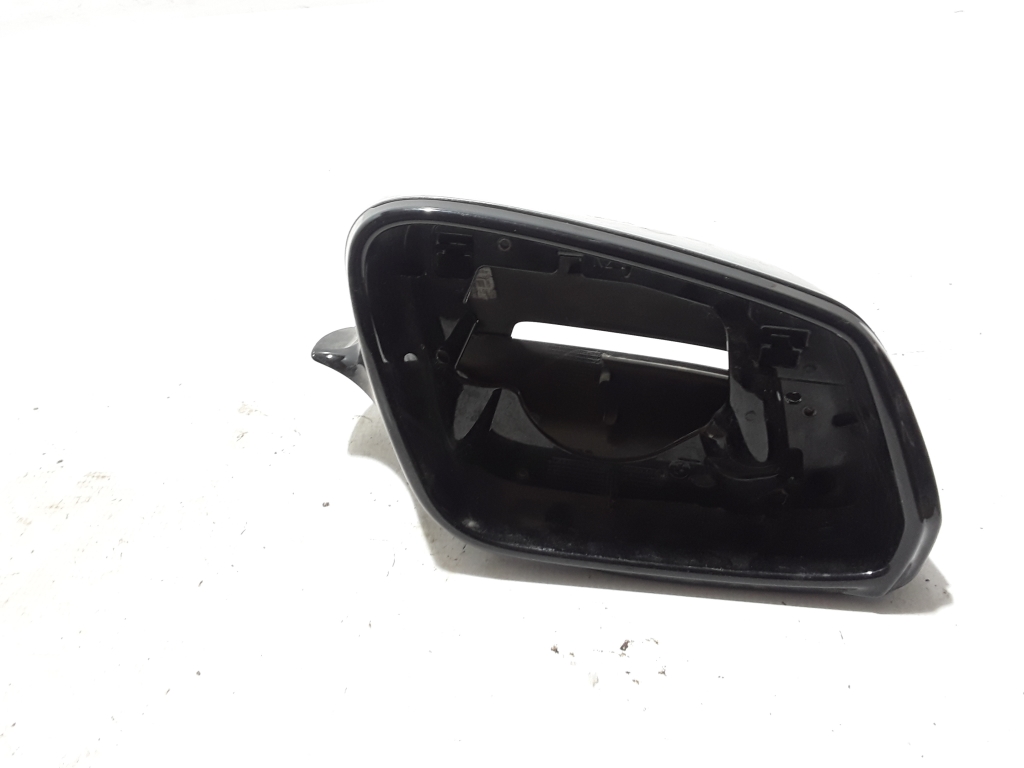 BMW 5 Series F10/F11 (2009-2017) Front Right Door Mirror Frame 7308684 21062057