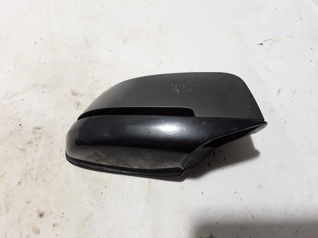 BMW 5 Series F10/F11 (2009-2017) Front Right Door Mirror Frame 7308684 21062057