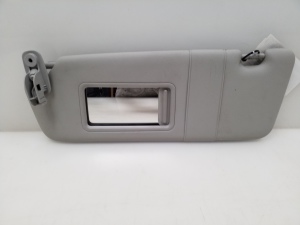 AUDI A4 B7 (2004–2008) Saulessargs 8E01857551 - 2