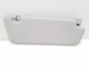 AUDI A4 B7 (2004–2008) Saulessargs 8E01857551 - 4