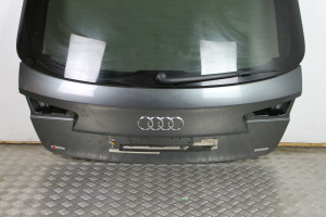 AUDI A6 C7 (2011–2018) Hayon - 3