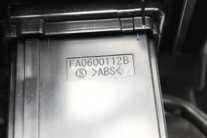 LEXUS RX AGL2 (2015–2022) Handschuhfach - 3