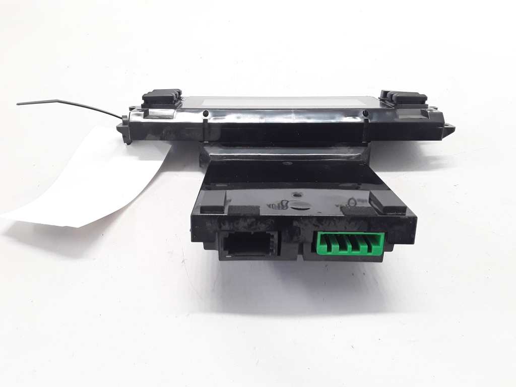 VOLVO S80 2 generation (2006-2020) Navigation Display 30797715 