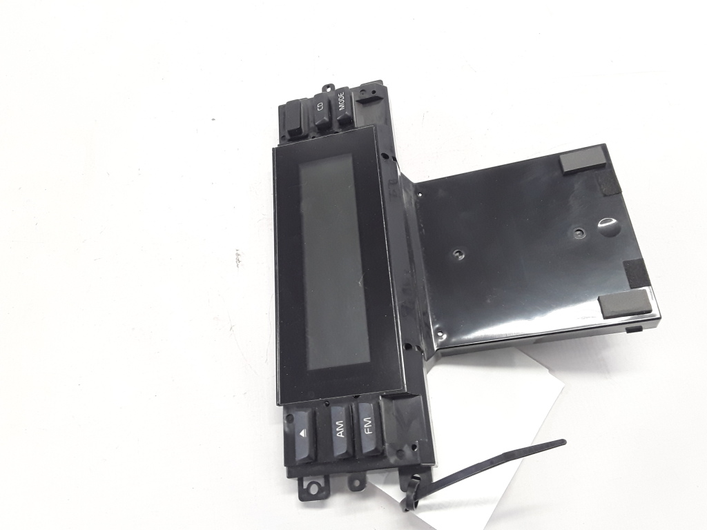 VOLVO S80 2 generation (2006-2020) Navigation Display 30797715 