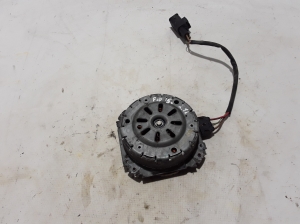  Cooling fan motor 