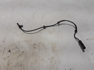   Rear abs sensor 