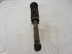   Rear shock absorber 