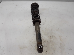   Rear shock absorber 