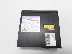 VOLVO XC70 (2007–2016) GPS-Steuergerät 31285568 - 2