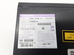 VOLVO XC70 (2007–2016) GPS-Steuergerät 31285568 - 5