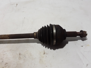 RENAULT Trafic II (2001–2014) Front drive shaft and its parts 8200452268 - 2