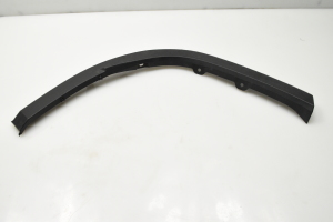 LEXUS RX AGL2 (2015–2022) Zierleiste Kotflügel hinten 7560648020 - 2