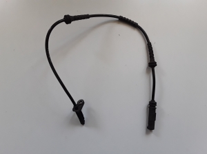 ABS-Sensor hinten - 6858466