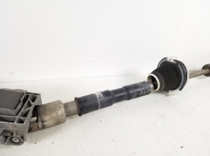 Mercedes Benz E-Class W213 (2017–2026) Lenkspindel A2054604116 - 3