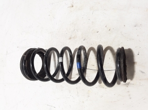 Kia Soul (2014–2019) Rear spring 55330E4040 - 2