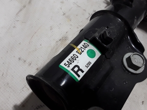 Kia Soul (2014–2019) Stoßdämpfer vorne 54660B2140 - 3