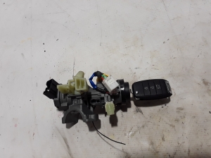 Kia Soul (2014–2019) Ignition switch 48A6101110 - 3