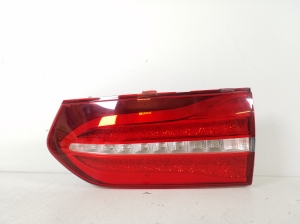 Mercedes Benz E-Class W213 (2017–2026) Tail light on trunk lid A2139069600 - 3