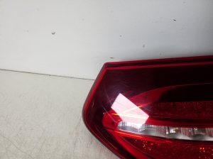 Mercedes Benz E-Class W213 (2017–2026) Tail light on trunk lid A2139069600 - 4