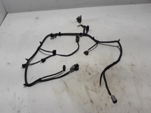 Kabel des Einparksensors hinten - 91890B2320R