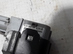 Kia Soul (2014–2019) Parksensor hinten 95720B2010 - 3