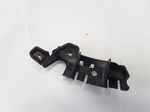 RENAULT Megane III (2008–2016) Esikaitseraua kinnitus 620940001R - 3