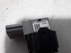 Kia Soul (2014–2019) Parksensor hinten 95720B2010 - 3