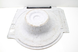 LEXUS RX AGL2 (2015–2022) Reserveradeinsatz 6477148021 - 2