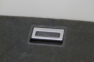 LEXUS RX AGL2 (2015–2022) Kofferraumteppich 5841048130 - 3