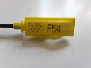 Mini Clubman F54 (2014–2026) Muu tross 7344145 - 2