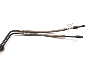 Tesla Model S S (2012–2026) Pidurivoolik ees 1030619-00-B - 4