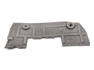   Sound insulation  - 4KL819593 