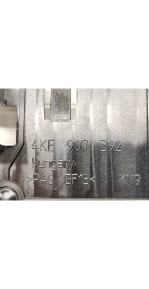 AUDI e-tron SUV (2018–2026) Other bracket 4KE907392 - 2